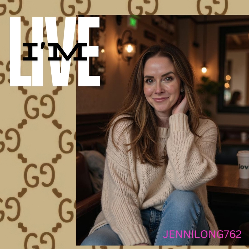 I'M LIVE 😎😎😎